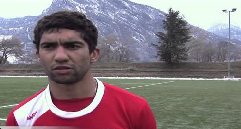 أسامة الدراجي يعود للنادي الافريقي التونسي 